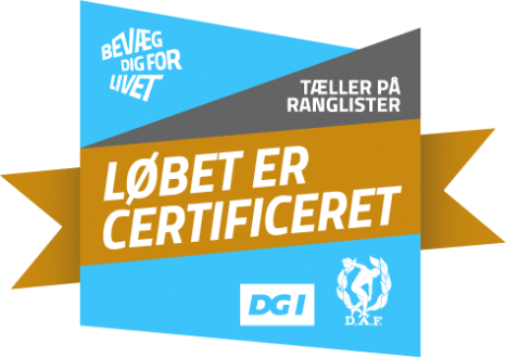 BDFL CertificeretLoeb Rangliste